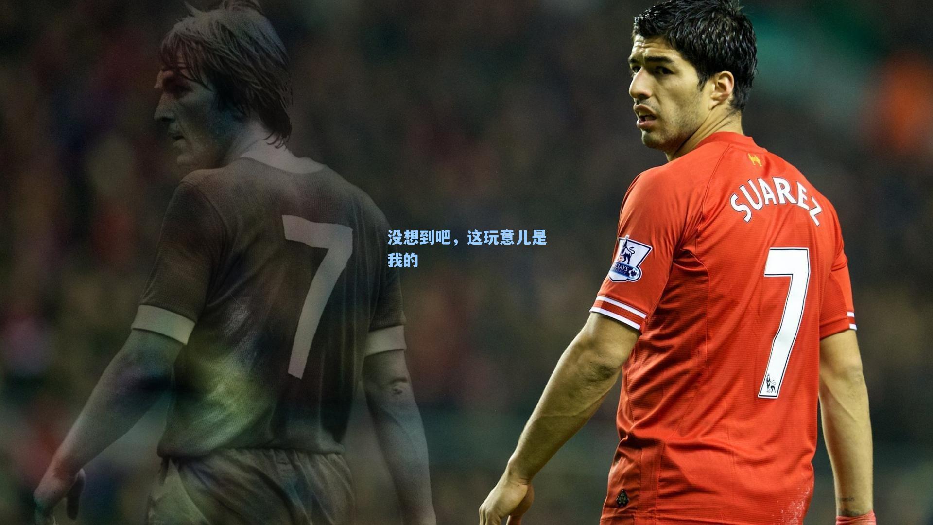 没想到吧,这玩意儿是我的