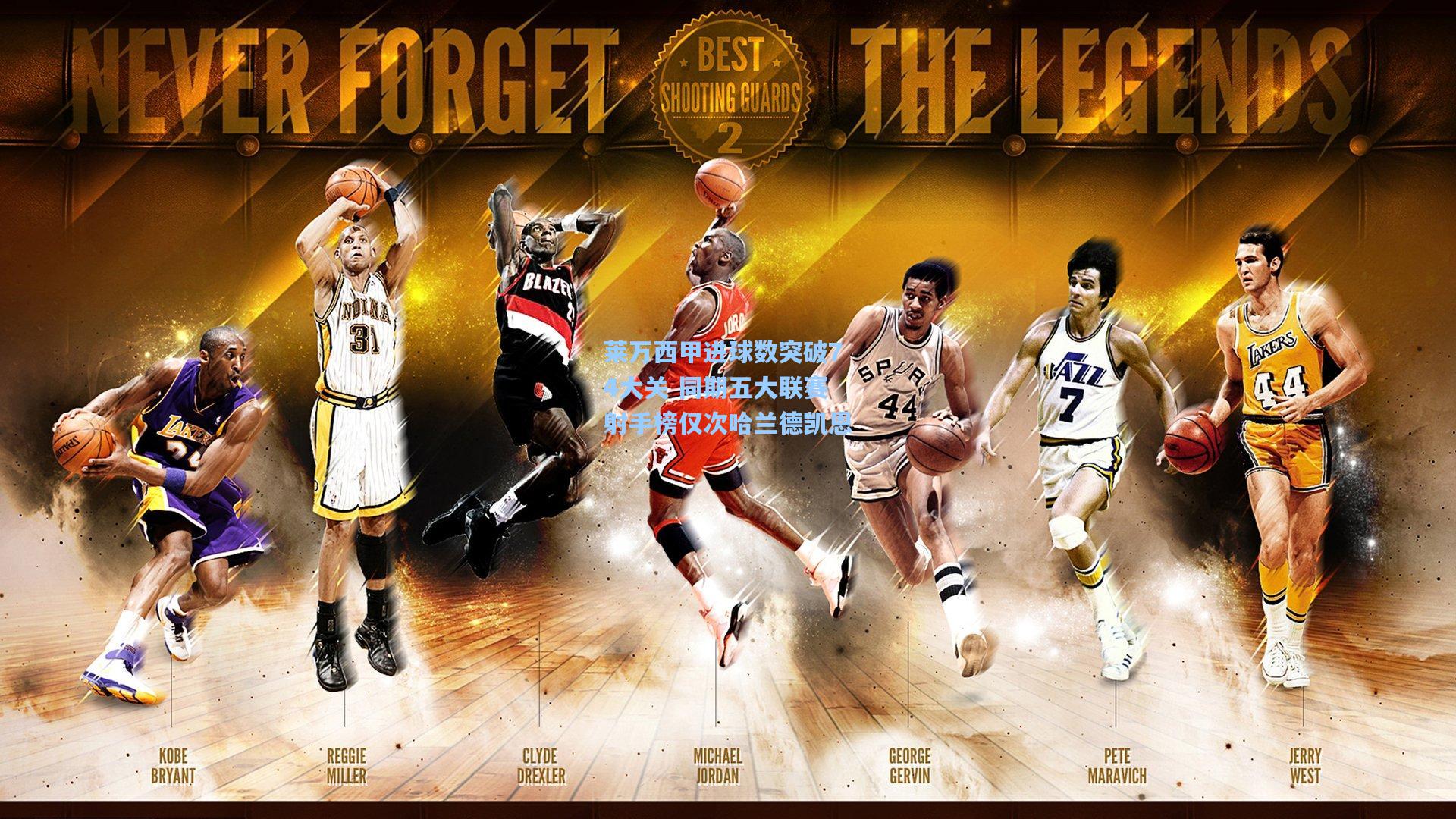 莱万西甲进球数突破74大关 同期五大联赛射手榜仅次哈兰德凯恩